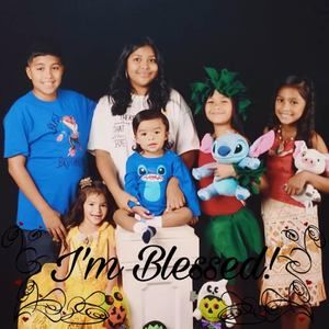 Meet your Posher, Guadalupe